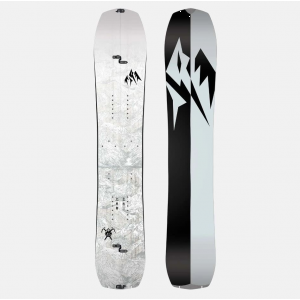 Jones Jones Solution Splitboard