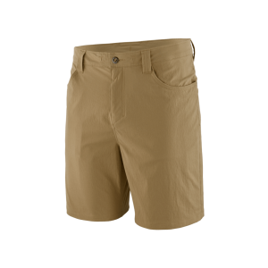 Patagonia Patagonia Quandary Shorts - 10 in.
