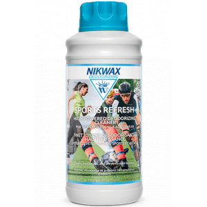 Nikwax Nikwax Sports Refresh 1000ml