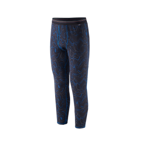 Patagonia Patagonia Capilene Midweight Bottoms