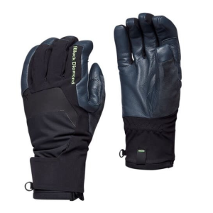 Black Diamond Equipment Black Diamond Punisher Gloves
