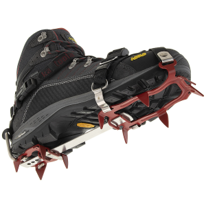 Kahtoola Kahtoola KTS Steel Hiking Crampon