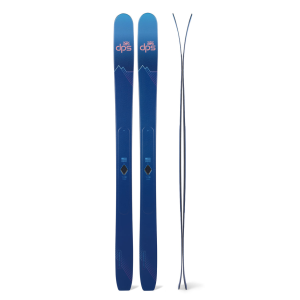 DPS dps Carbon Pagoda Tour 105 CFL Skis 24/25