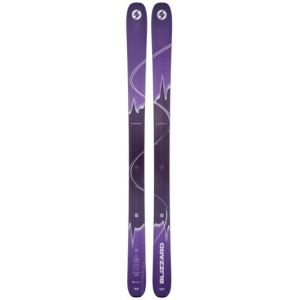Blizzard Blizzard Anomaly 102 Ski 24/25