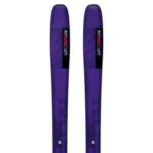 Salomon Salomon QST 98 Ski 24/25