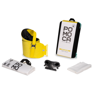 Pomoca Pomoca Tour Explore - r2c 120mm - CF Climbing Skins