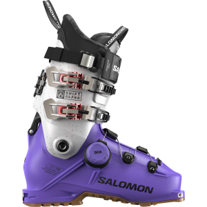 Salomon Salomon Shift Alpha BOA 130 Alpine Touring Ski Boot 25/26