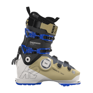 K2 K2 Mindbender 120 BOA Ski Boots 24/25