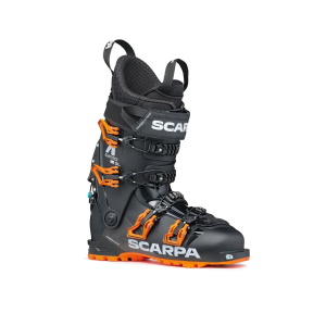 Scarpa Scarpa Quattro SL 120 Boot