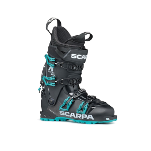 Scarpa Scarpa Women's 4-Quattro SL Alpine Touring Ski Boots 25/26