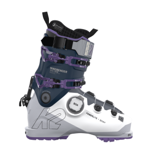 K2 K2 Women's Mindbender 105 BOA Ski Boots 24/25