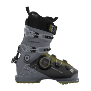 K2 K2 Mindbender 110 BOA Ski Boots 24/25