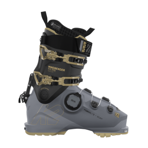 K2 K2 Women's Mindbender 95 BOA Ski Boots 24/25