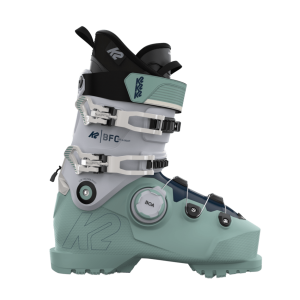 K2 K2 Women's BFC 105 BOA Ski Boots 24/25