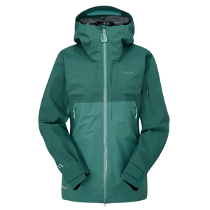 Rab Rab Women's Khroma Diffuse GTX Jacket