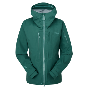 Rab Rab Women's Khroma Kinetic Jacket