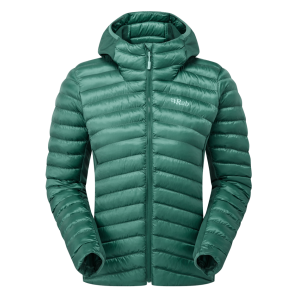 Rab Rab Women's Cirrus Flex Hoody