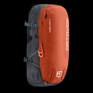 Ortovox Ortovox Avabag Litric Tour 30 Zip