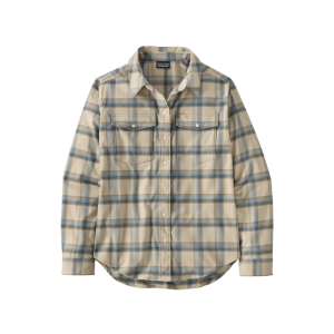 Patagonia Patagonia Women's Canyonite Flannel Shirt