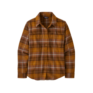 Patagonia Patagonia Women's Fjord Flannel Shirt