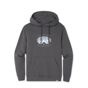 Stio Stio Live The West Hoodie