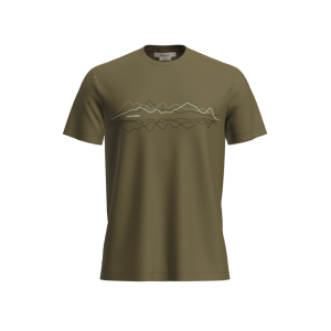 Icebreaker Merino 150 Tech Lite SS Tee Icebreaker