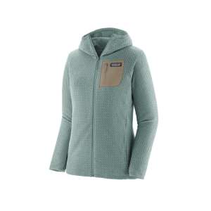 Patagonia Patagonia Women's R1 Air Full-Zip Hoody