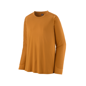 Patagonia Patagonia L/S Dirt Craft Jersey