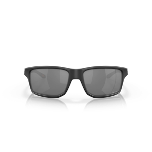 Oakley Oakley Gibston Matte Black Sunglasses
