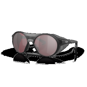 Oakley Oakley Clifden Matte Black Frame Prizm Snow Black Iridium Lens