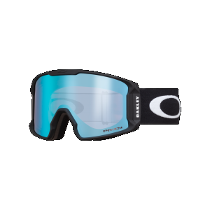 Oakley Oakley Oakley Line Miner L Matte Black Frame Prizm Snow Sapphire Iridium Lens Matte Black Strap - $166.00 at Bentgate.com
