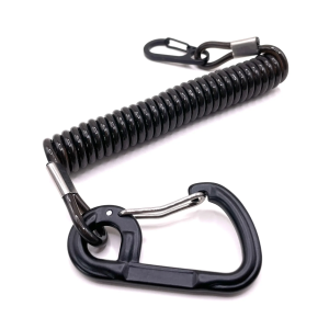 Rocky Talkie Rocky Talkie Spiral Radio Leash