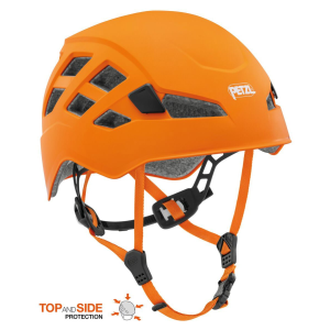 Petzl Petzl Boreo Climbing Helmet