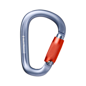 Black Diamond Equipment Black Diamond Pearlock Twistlock Carabiner