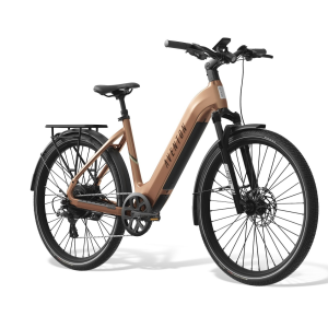 Aventon Aventon Level.3 Step Through Commuter Ebike