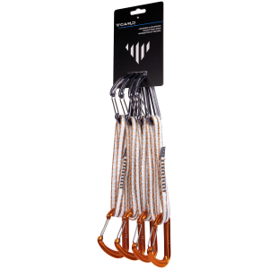 CAMP CAMP Alpine Express Dyneema Alpine Draw 4 Pack