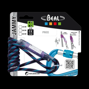 Beal Beal Jammy 50cm Prussik Loop
