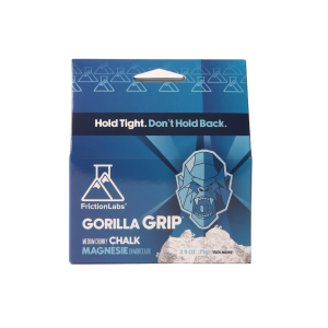 Friction Labs Friction Labs 2.5oz Gorilla Grip Chalk