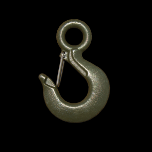Sport Bolting Sport Bolting Top Anchor Mussey Hook