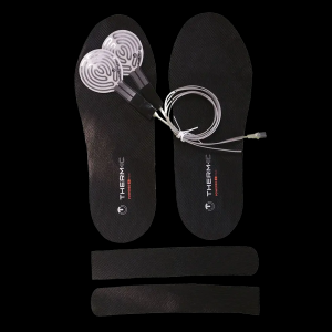 Therm-ic Therm-ic Heat Kit Insoles C-Pack