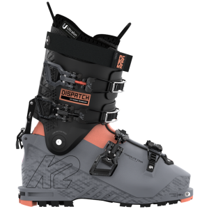 K2 Used K2 Womens Dispatch Boots 22/23
