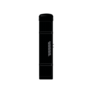 K2 K2 Universal Ski Roller Bag