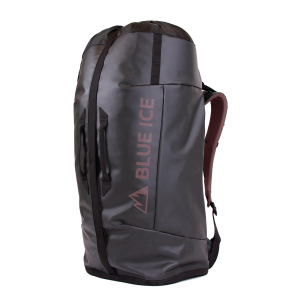 Blue Ice Blue Ice Moonlight 55L Climbing Pack Pirate Black