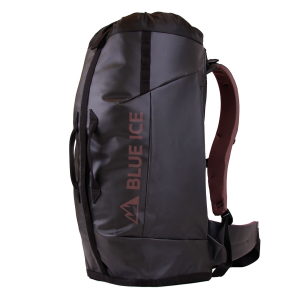 Blue Ice Blue Ice Moonlight 35 Climbing Pack Pirate Black