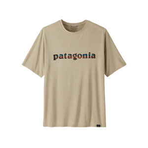 Patagonia Patagonia Capilene Cool Daily Graphic Shirt
