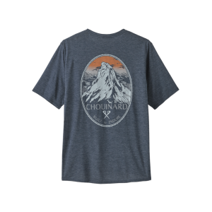 Patagonia Patagonia Capilene Cool Daily Graphic Shirt - Lands
