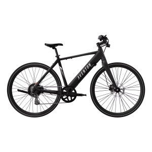 Aventon Aventon Soltera 2.5 Ebike with Hydraulic Disc Brakes