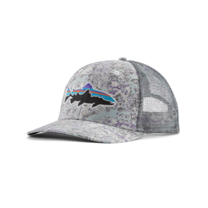 Patagonia Patagonia Fitz Roy Trout Trucker Hat