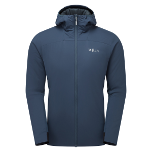 Rab Rab Xenair Alpine Flex Jacket