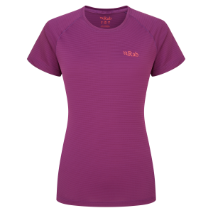 Rab Rab Women's Sonic Tee